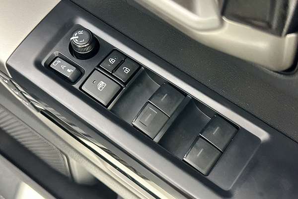 2024 Toyota TUNDRA LIMITED VXKH75L 4X4