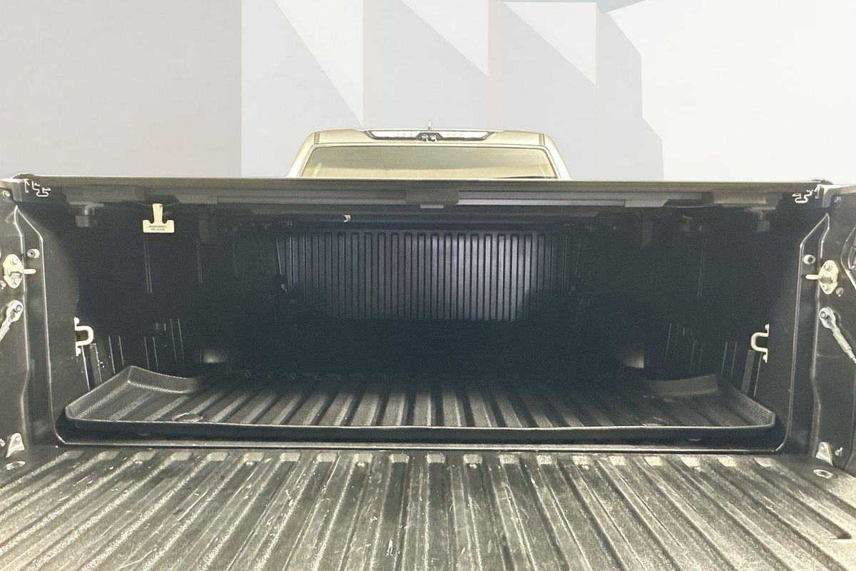 2024 Toyota TUNDRA LIMITED VXKH75L 4X4