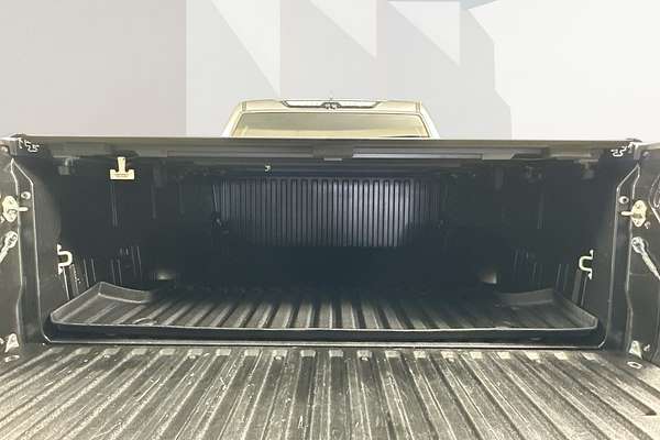 2024 Toyota TUNDRA LIMITED VXKH75L 4X4