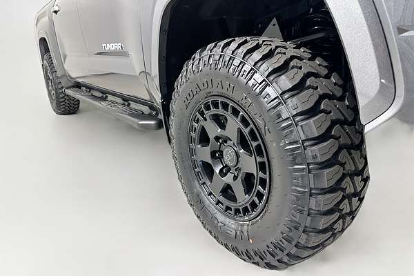2024 Toyota TUNDRA LIMITED VXKH75L 4X4