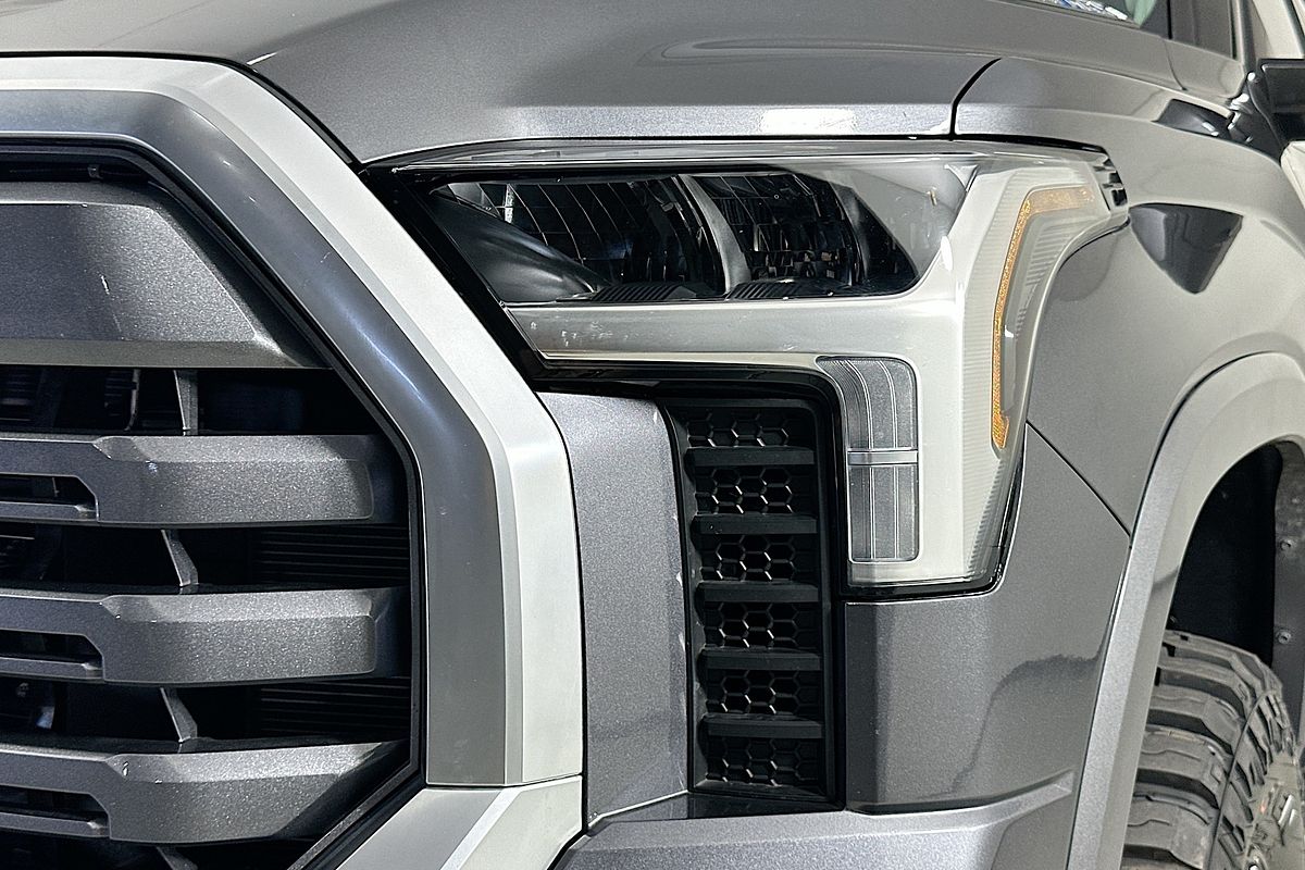 2024 Toyota TUNDRA LIMITED VXKH75L 4X4