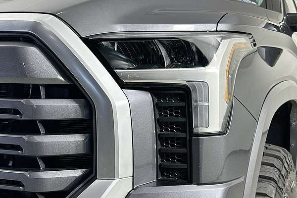 2024 Toyota TUNDRA LIMITED VXKH75L 4X4