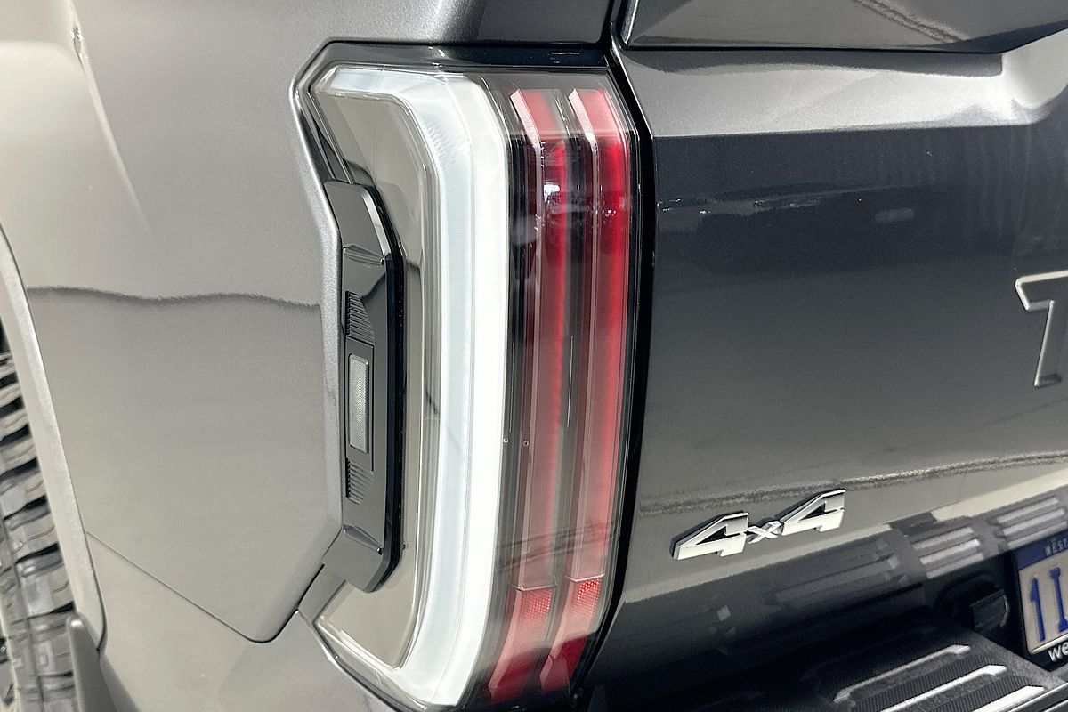 2024 Toyota TUNDRA LIMITED VXKH75L 4X4