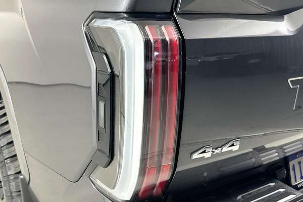 2024 Toyota TUNDRA LIMITED VXKH75L 4X4