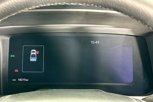 2024 Toyota TUNDRA LIMITED VXKH75L 4X4