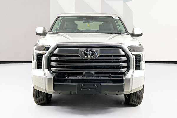 2024 Toyota TUNDRA LIMITED VXKH75L 4X4