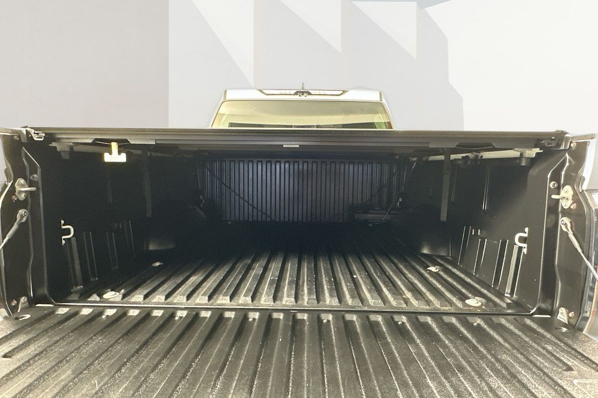 2024 Toyota TUNDRA LIMITED VXKH75L 4X4