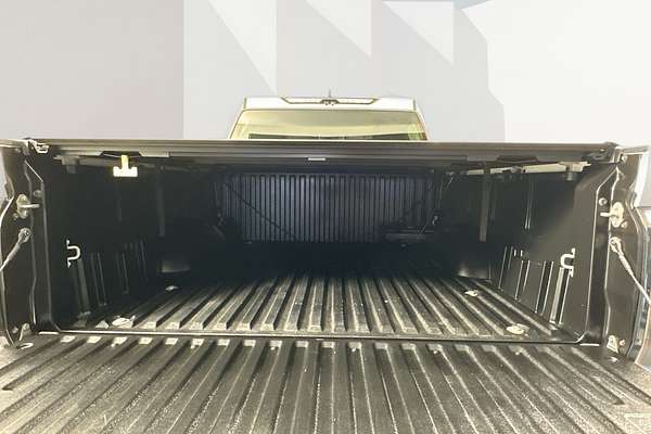 2024 Toyota TUNDRA LIMITED VXKH75L 4X4