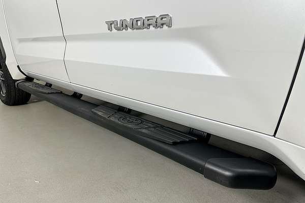 2024 Toyota TUNDRA LIMITED VXKH75L 4X4