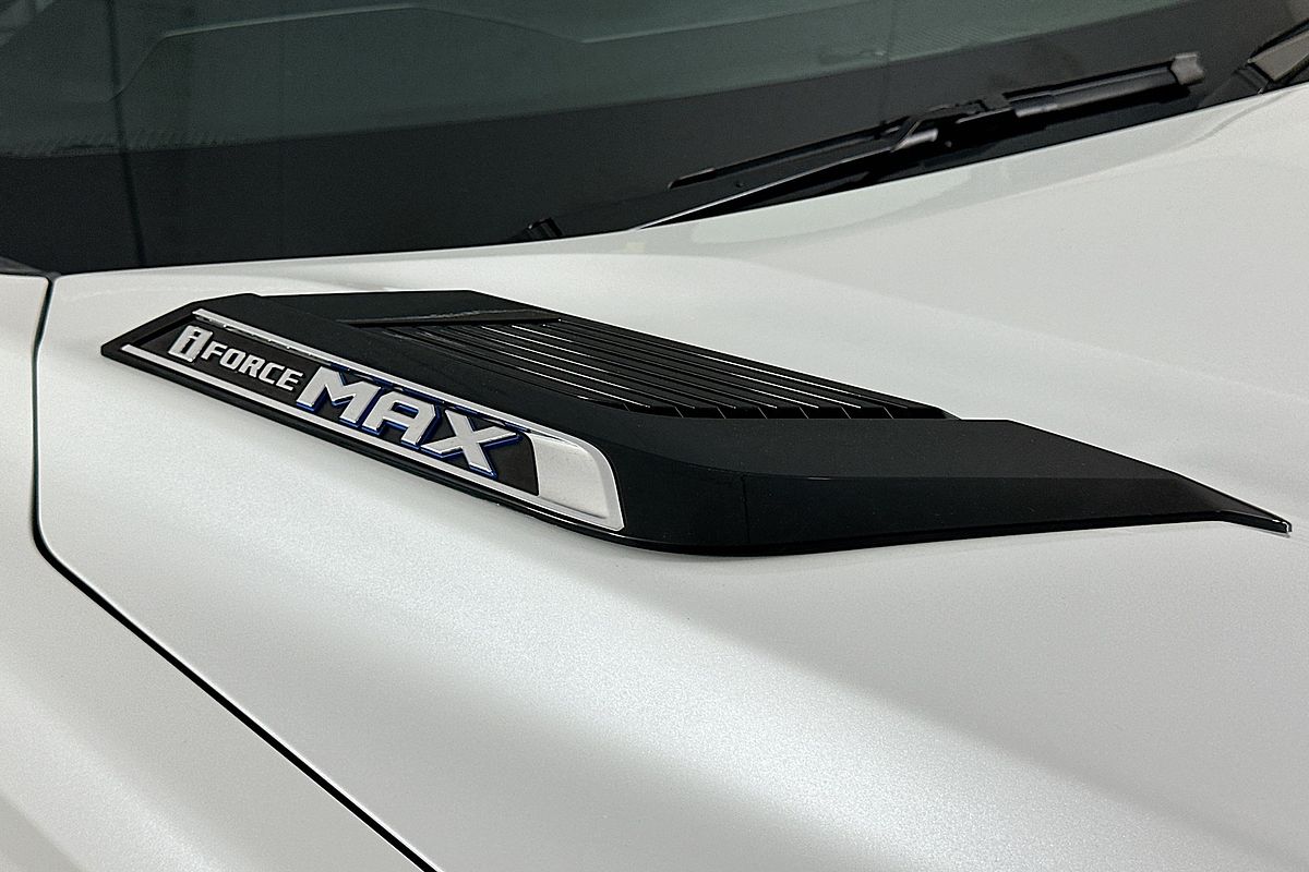 2024 Toyota TUNDRA LIMITED VXKH75L 4X4