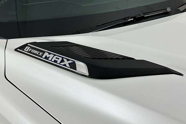 2024 Toyota TUNDRA LIMITED VXKH75L 4X4