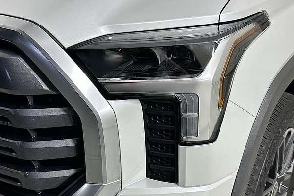 2024 Toyota TUNDRA LIMITED VXKH75L 4X4