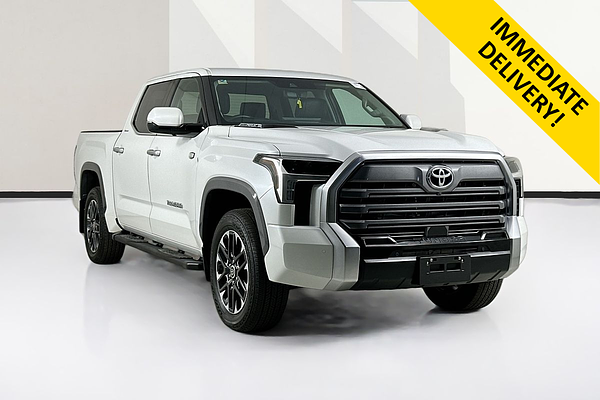 2024 Toyota TUNDRA LIMITED VXKH75L 4X4