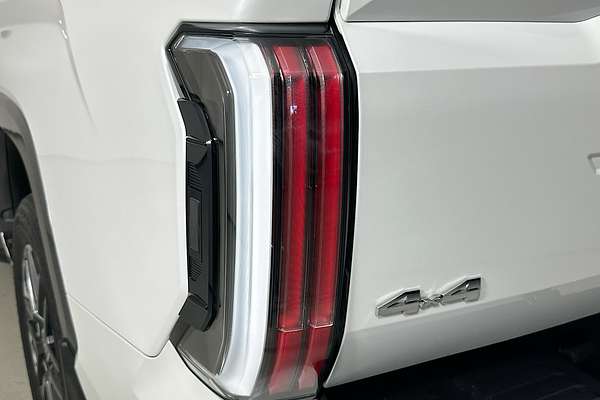 2024 Toyota TUNDRA LIMITED VXKH75L 4X4