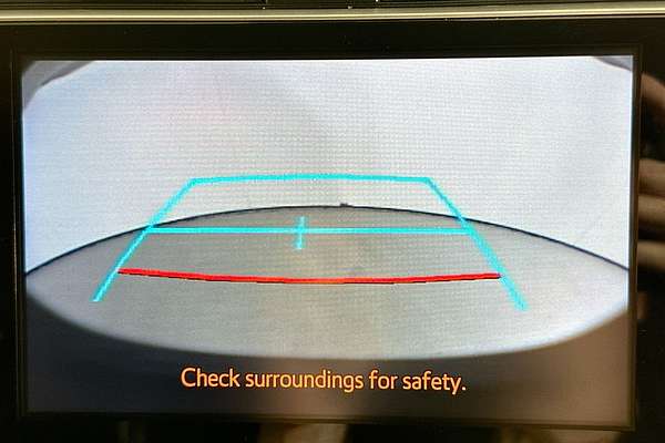 2022 Toyota LANDCRUISER PRADO GXL GDJ150R