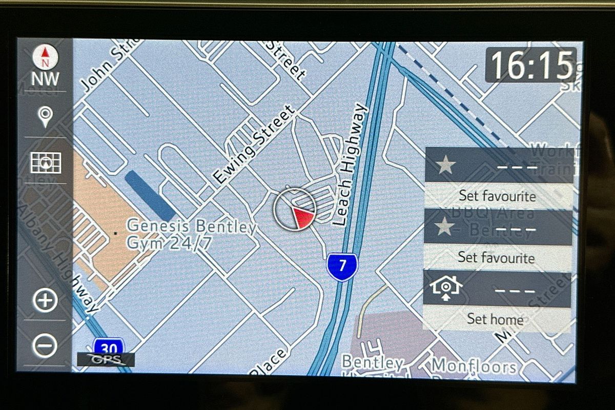 2022 Toyota LANDCRUISER PRADO GXL GDJ150R