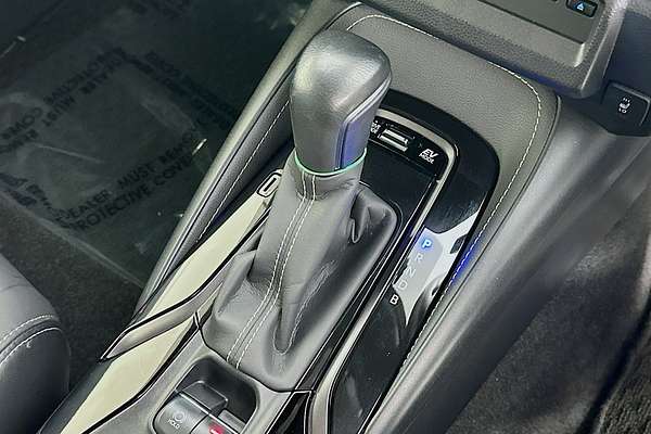 2021 Toyota Corolla Touring WXB (Hybrid) ZWE211W