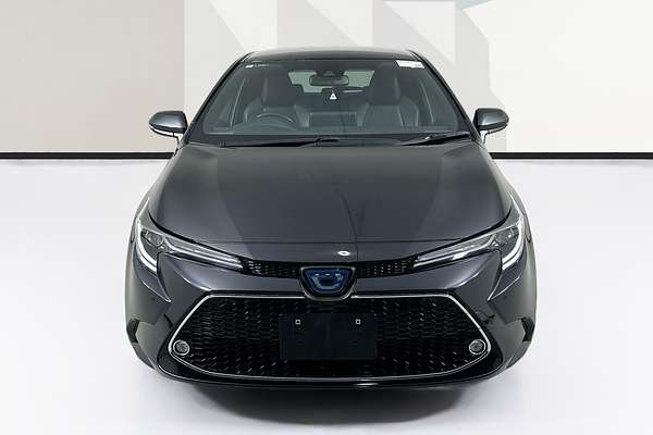2021 Toyota Corolla Touring WXB (Hybrid) ZWE211W