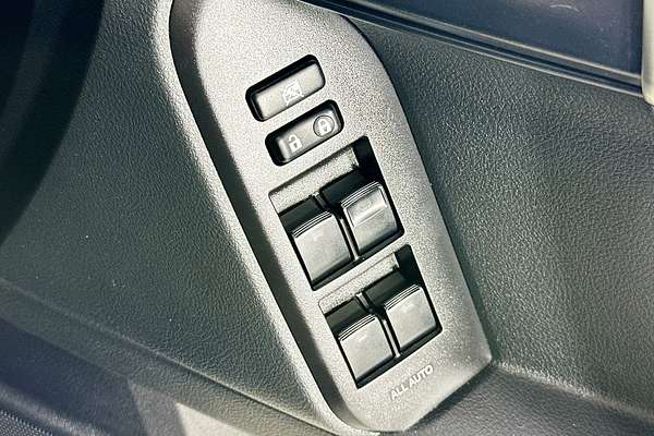 2022 Toyota LANDCRUISER PRADO GXL GDJ150R