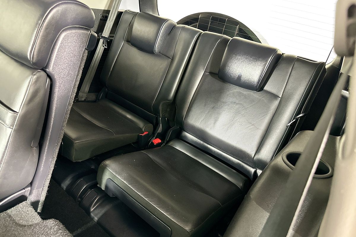 2022 Toyota LANDCRUISER PRADO GXL GDJ150R