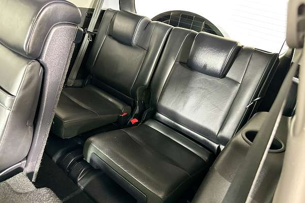 2022 Toyota LANDCRUISER PRADO GXL GDJ150R