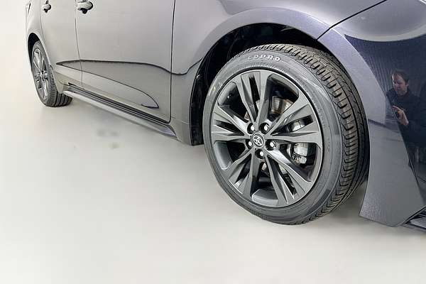 2021 Toyota Corolla Touring WXB (Hybrid) ZWE211W