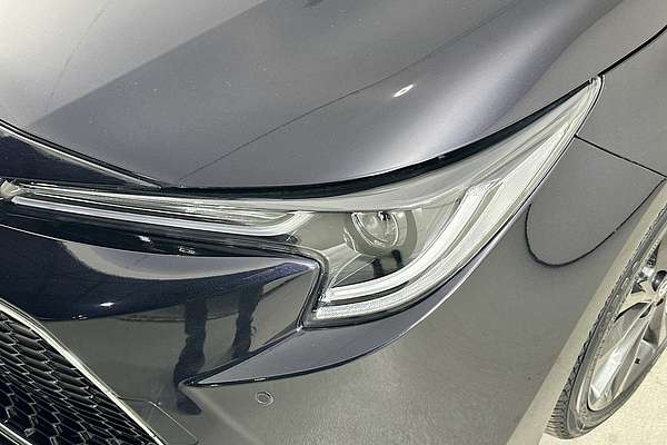 2021 Toyota Corolla Touring WXB (Hybrid) ZWE211W