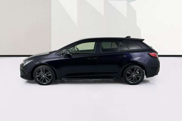 2021 Toyota Corolla Touring WXB (Hybrid) ZWE211W