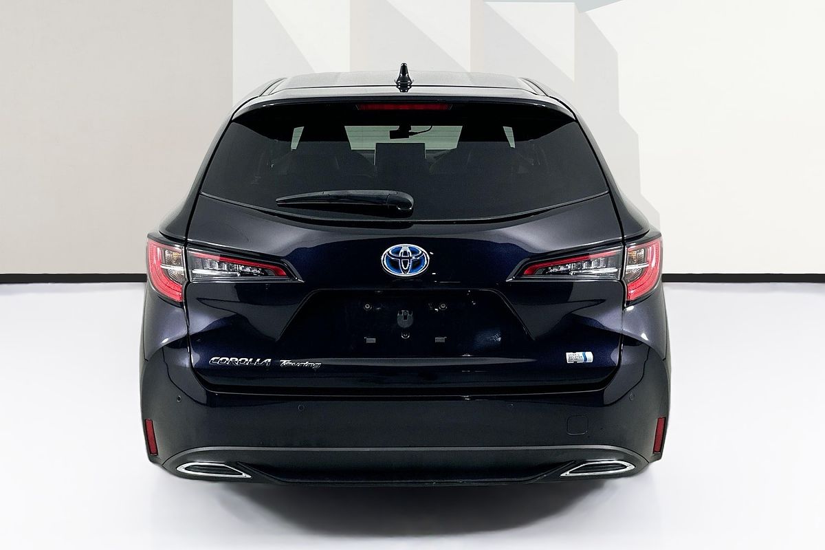 2021 Toyota Corolla Touring WXB (Hybrid) ZWE211W