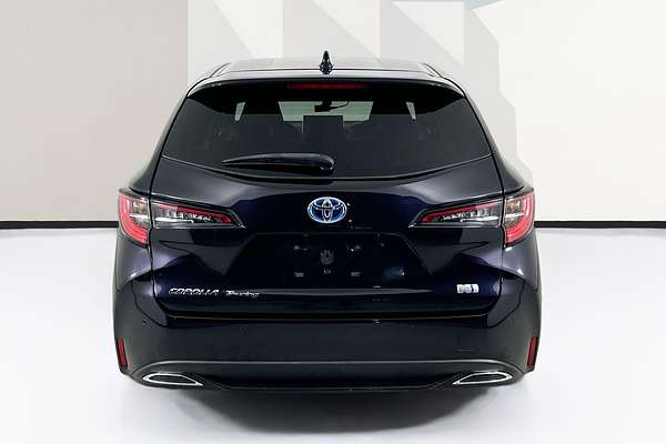 2021 Toyota Corolla Touring WXB (Hybrid) ZWE211W