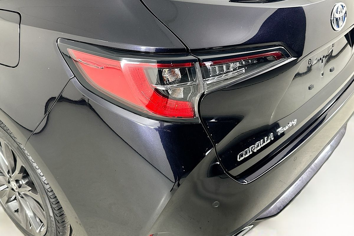 2021 Toyota Corolla Touring WXB (Hybrid) ZWE211W