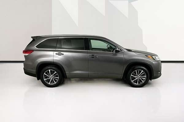 2019 Toyota KLUGER GXL (4x2) GSU50R
