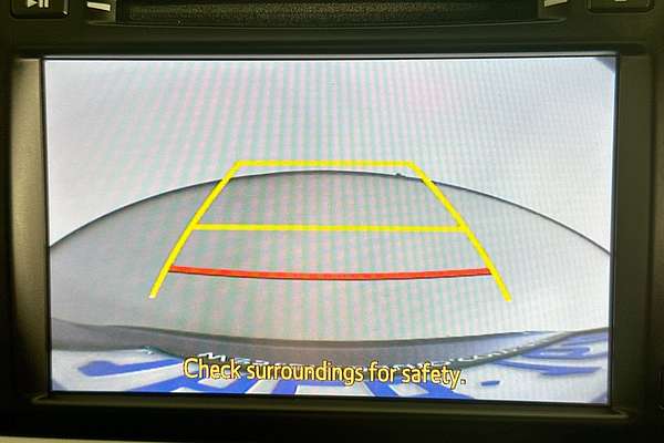 2019 Toyota KLUGER GXL (4x2) GSU50R