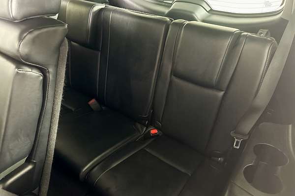 2019 Toyota KLUGER GXL (4x2) GSU50R