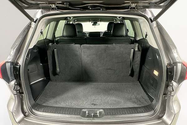 2019 Toyota KLUGER GXL (4x2) GSU50R