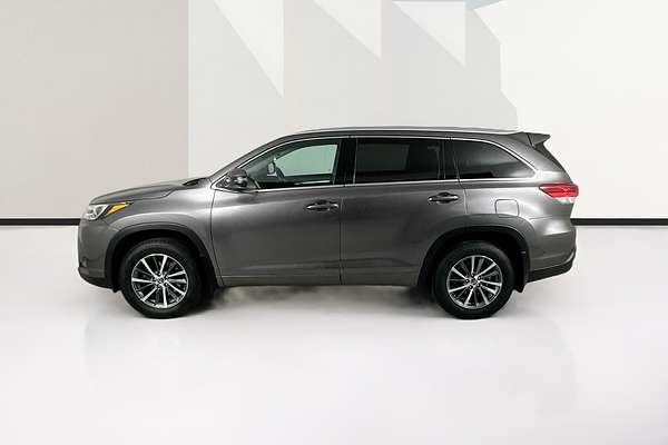 2019 Toyota KLUGER GXL (4x2) GSU50R