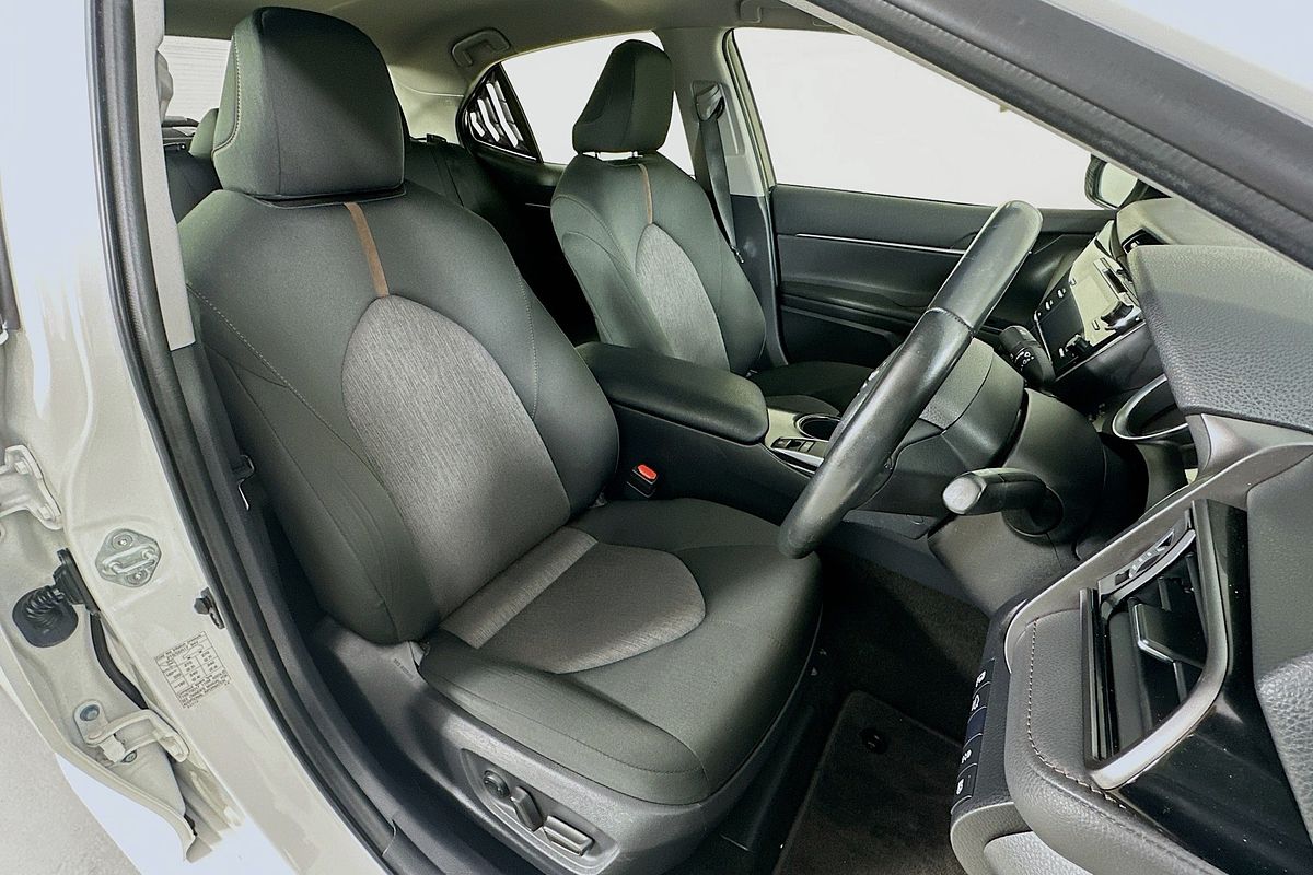 2019 Toyota CAMRY ASCENT SPORT ASV70R