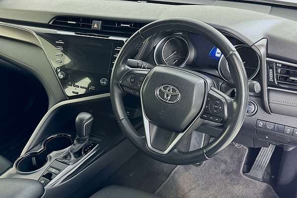 2019 Toyota CAMRY ASCENT SPORT ASV70R