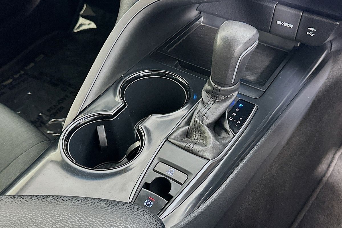 2019 Toyota CAMRY ASCENT SPORT ASV70R
