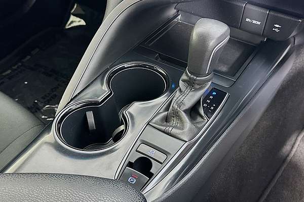 2019 Toyota CAMRY ASCENT SPORT ASV70R