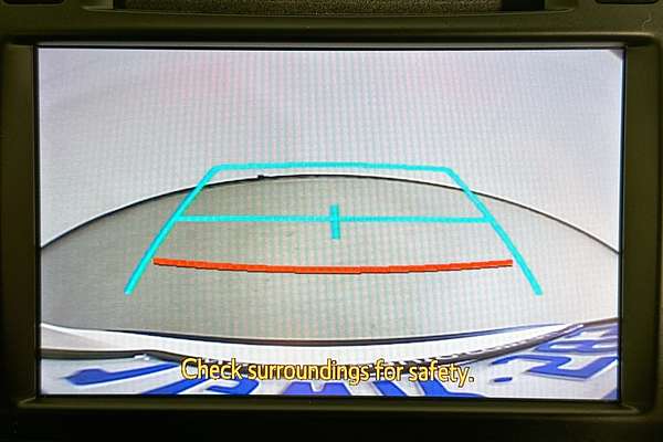 2018 Toyota KLUGER GXL (4x4) GSU55R