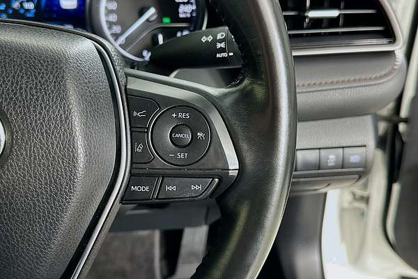 2019 Toyota CAMRY ASCENT SPORT ASV70R
