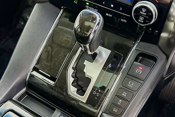 2017 Toyota Alphard  AYH30W HYBRID
