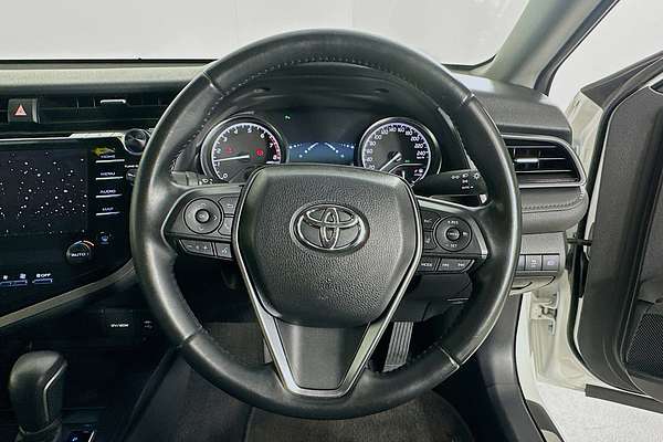 2019 Toyota CAMRY ASCENT SPORT ASV70R