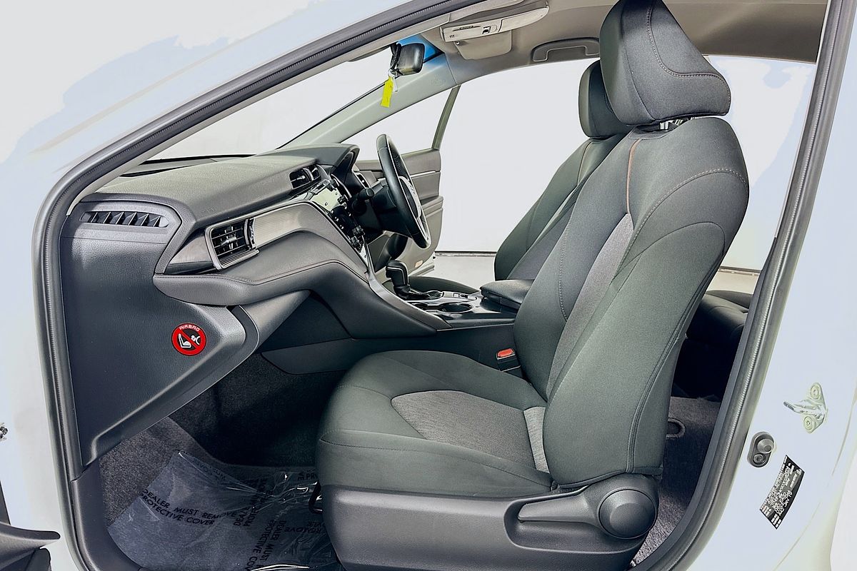 2019 Toyota CAMRY ASCENT SPORT ASV70R