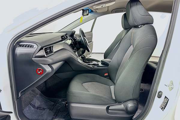 2019 Toyota CAMRY ASCENT SPORT ASV70R