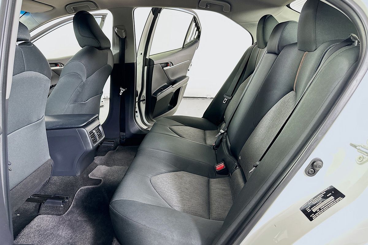 2019 Toyota CAMRY ASCENT SPORT ASV70R