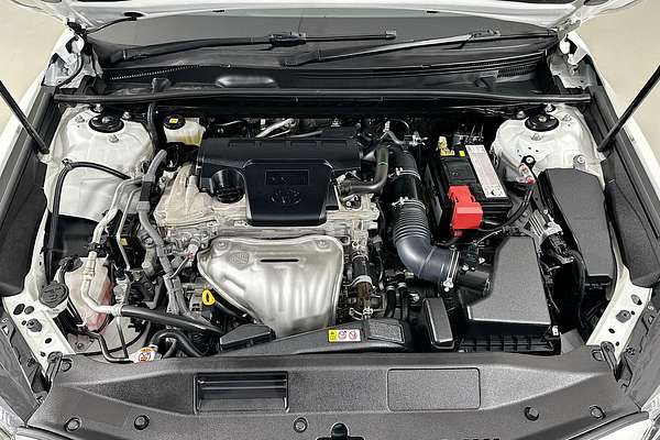 2019 Toyota CAMRY ASCENT SPORT ASV70R