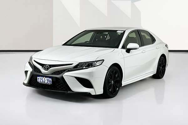 2019 Toyota CAMRY ASCENT SPORT ASV70R