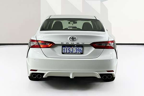 2019 Toyota CAMRY ASCENT SPORT ASV70R